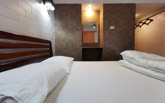 Baan Lanna Resort