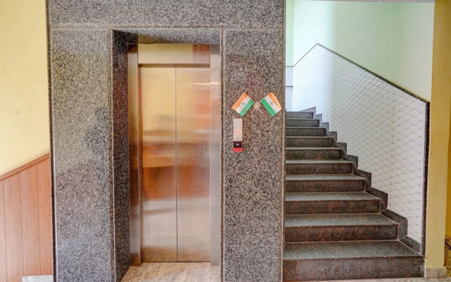 FabHotel BNS Comforts - Near NIFT / HSR Layout Phase
