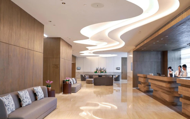 Oasis Aurum 181 Hotel