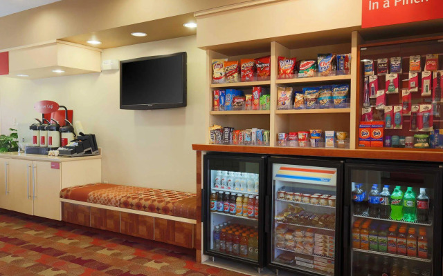 Towneplace Suites By Marriott