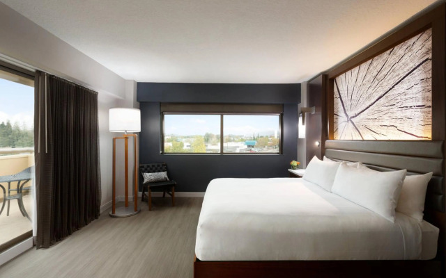 Walnut Creek Marriott