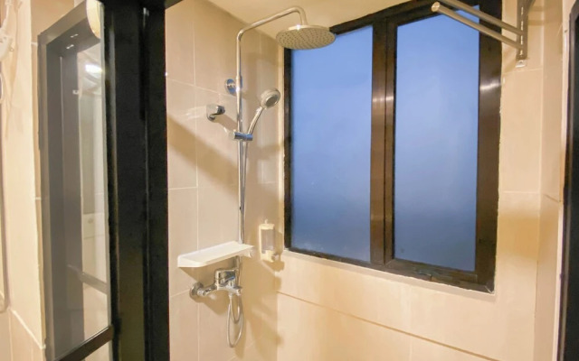 Spacious and Comfy Designed 2BR at Meikarta Apartment