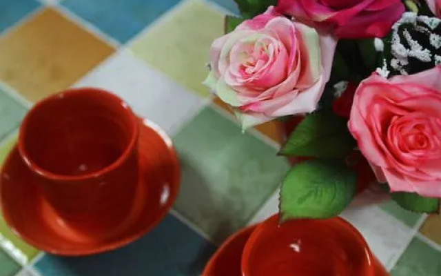 Ganghwa Nuri Pension Town