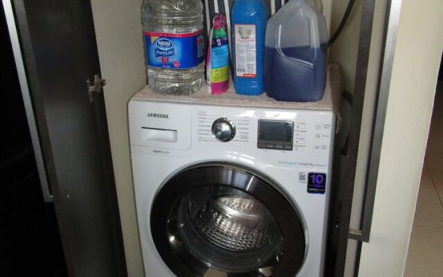 Isla de Maipo Country home