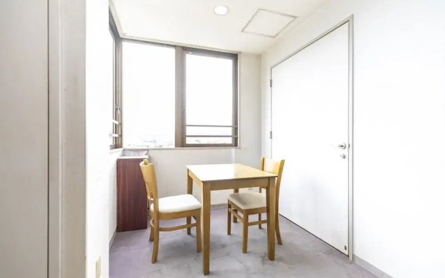 OYO 44604 Business Hotel Kameya