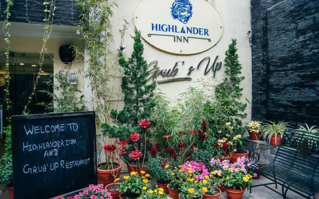Highlander Inn