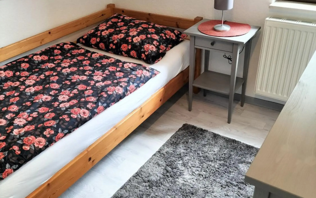 Ferienwohnung Schmidt, 95131