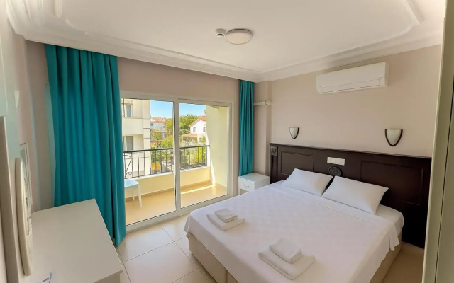 Fidan Hotel & Apartment