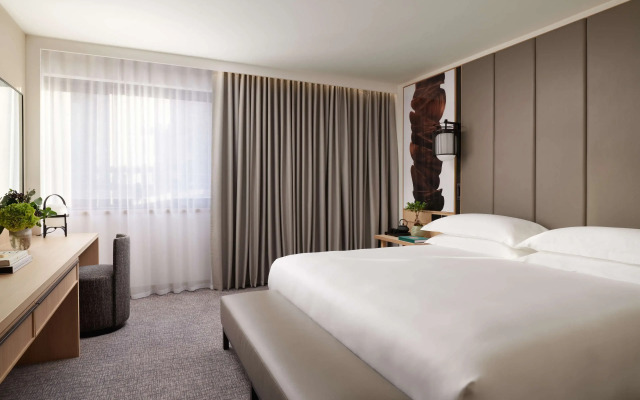 Nobu London Portman Square
