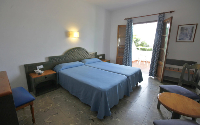 Hotel Ses Savines