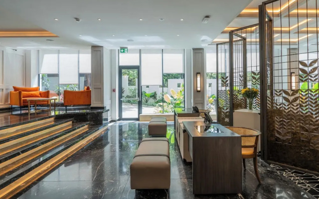 Kwetu Nairobi, Curio Collection by Hilton