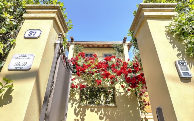 Relais di Alice Bed and Breakfast