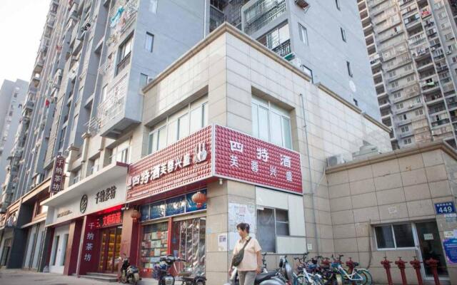 Nanchang xihuqu·Tengwangge·00175890