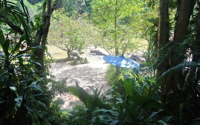 My Resort Phitsanulok