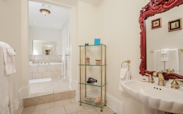The Villa Bed & Breakfast