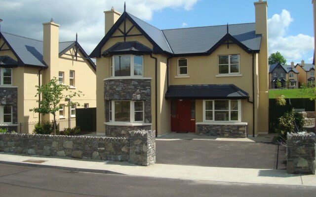 Ardmullen 4 bedroom