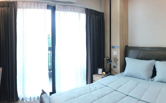 Wellness Chiangmai Hotel