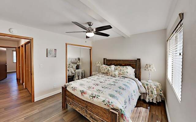 41785swa 2 Bedroom Duplex