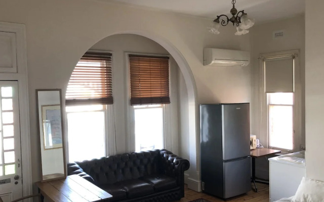 Northlodge Central City Apartments