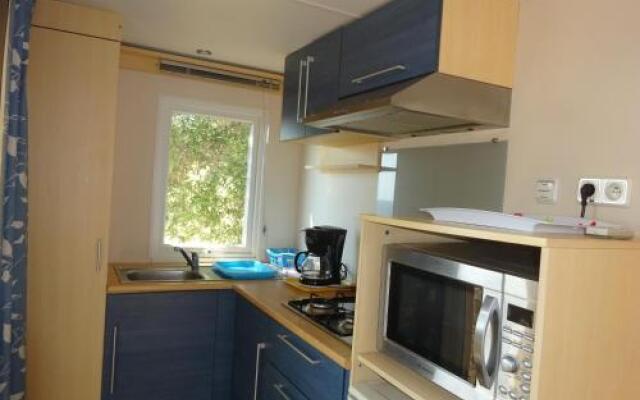 Camping Mozziconaccio