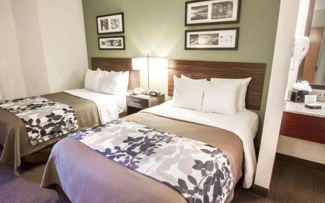 Sleep Inn North Scottsdale near Mayo Clinic