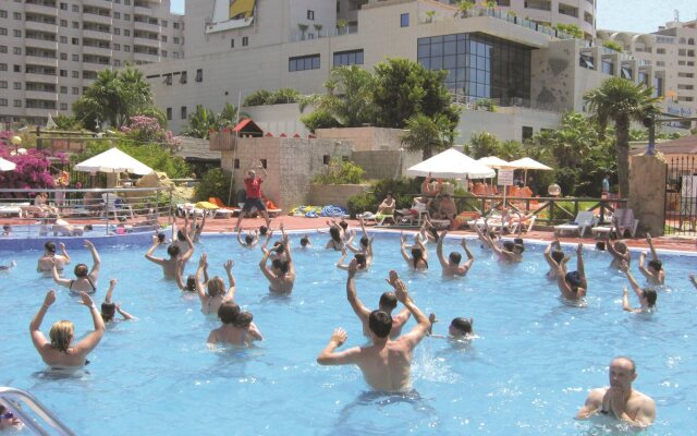Magic Inn Hotel