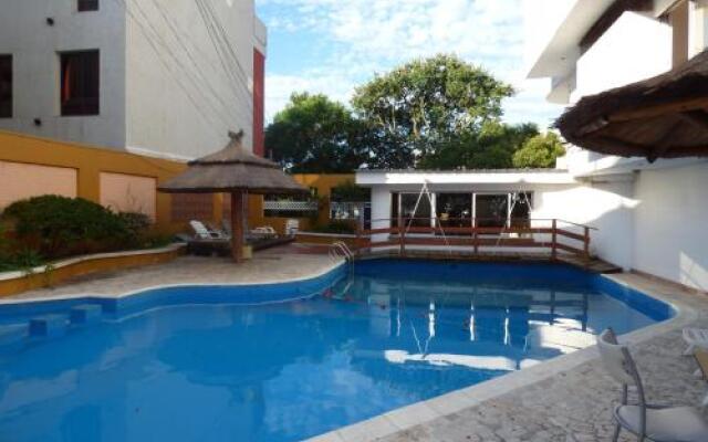 Hotel Days Inn Jardín