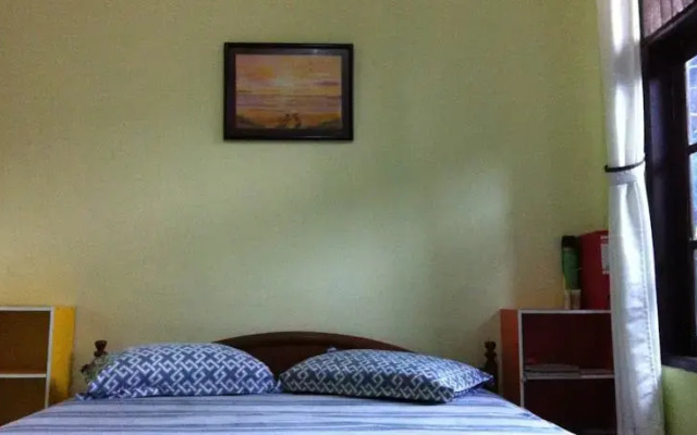 Bersih Homestay