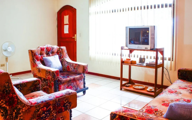Condo Casa Inn