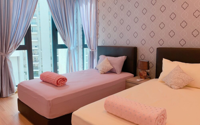 1602 Suite