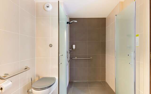 Best Western Hotel Des Barolles - Lyon Sud