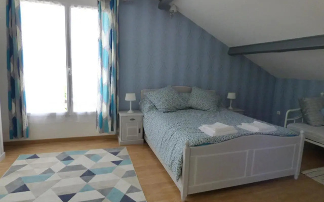 Gite Taller, 4 pièces, 9 personnes - FR-1-360-582