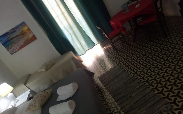 Welcome Sicily