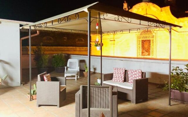 B&B Li Chipuri
