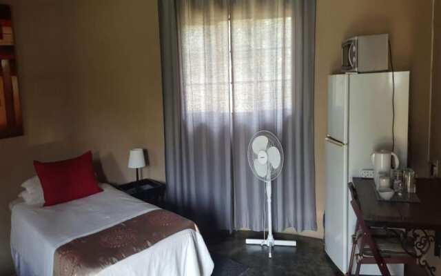 Lallapanzi Country Stay