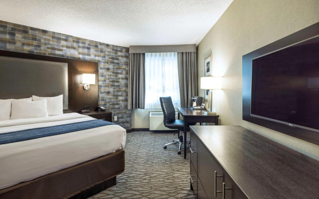 Comfort Inn Montréal Aéroport