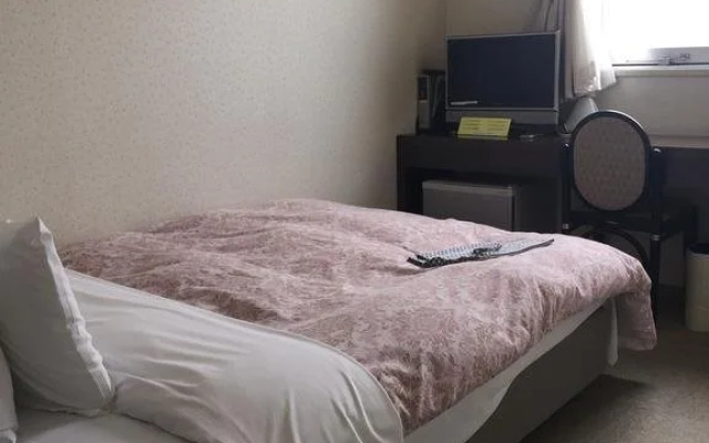 Tsutaya Hijiori Hotel