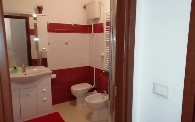 Appartamento Genziane