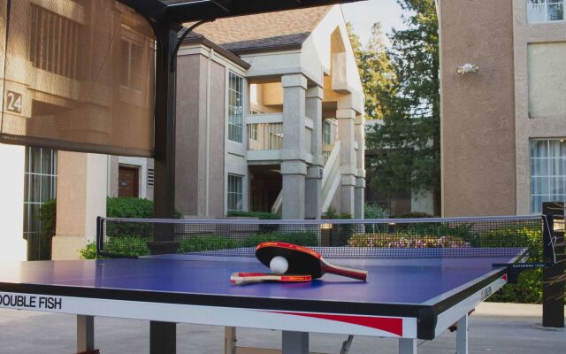 Sonesta ES Suites San Jose Airport