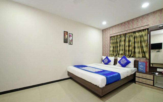 Naman's Inn By OYO Rooms