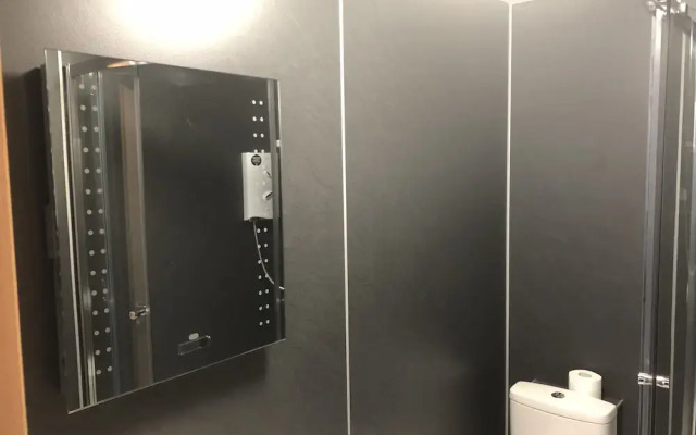 Verity Plus Apartment