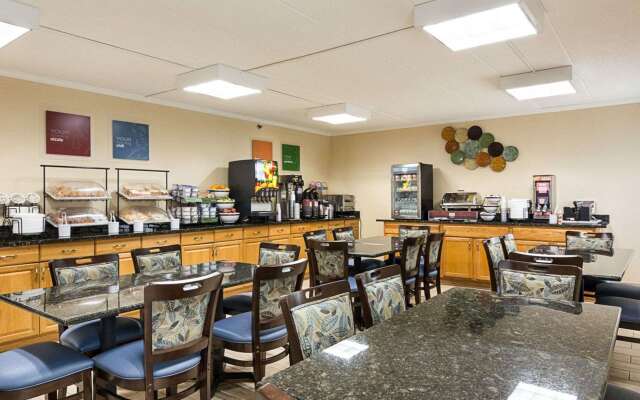 Comfort Inn Oxon Hill - National Harbor