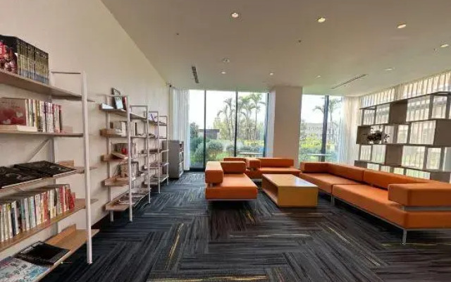 Golden Tulip Hotel Taichung