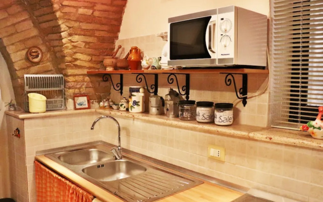 Vicoquarto in Lanciano