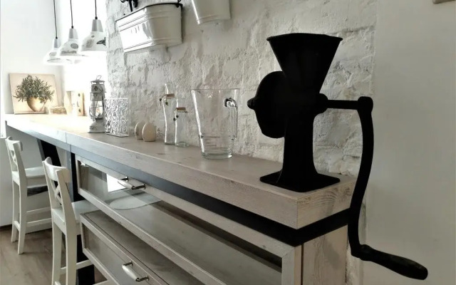 Saint George Apartment