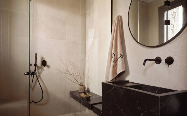 Anemelia Hotel Mykonos