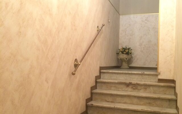 Porta Garibaldi Apartment