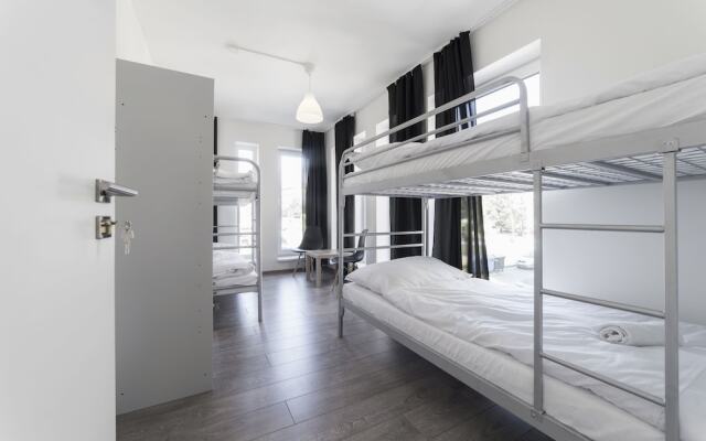 Hostel Homér