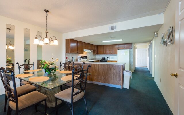 Ocean Towers Beach Club