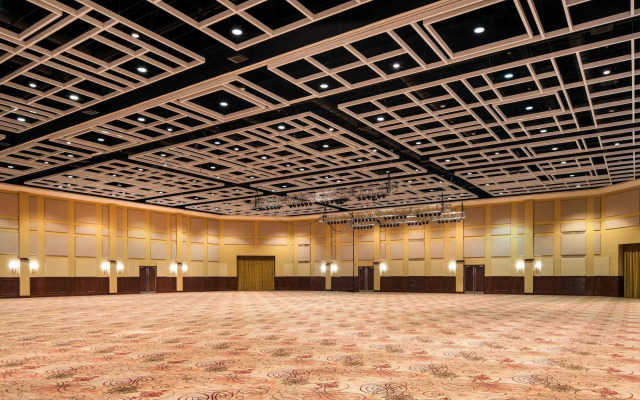 Morgantown Marriott at Waterfront Place